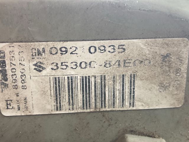 bontott OPEL AGILA Bal Fényszóró