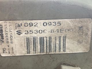 bontott OPEL AGILA Bal Fényszóró