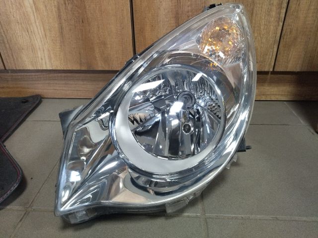 bontott OPEL AGILA Bal Fényszóró