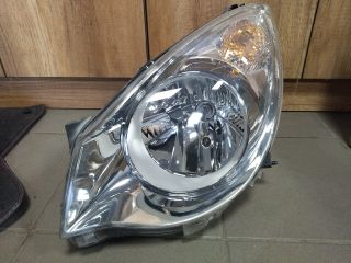 bontott OPEL AGILA Bal Fényszóró