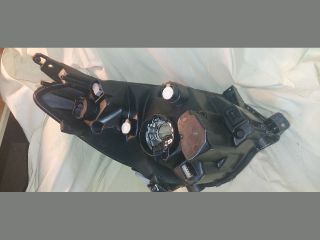 bontott OPEL AGILA Bal Fényszóró