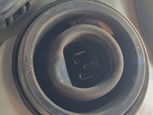 bontott OPEL AGILA Bal Fényszóró