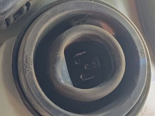 bontott OPEL AGILA Bal Fényszóró