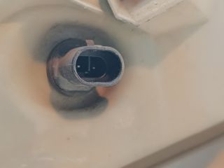 bontott OPEL AGILA Bal Fényszóró