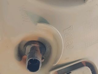 bontott OPEL AGILA Bal Fényszóró