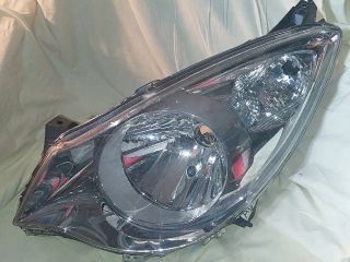 bontott OPEL AGILA Bal Fényszóró