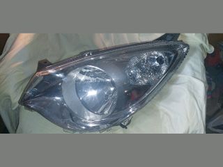 bontott OPEL AGILA Bal Fényszóró