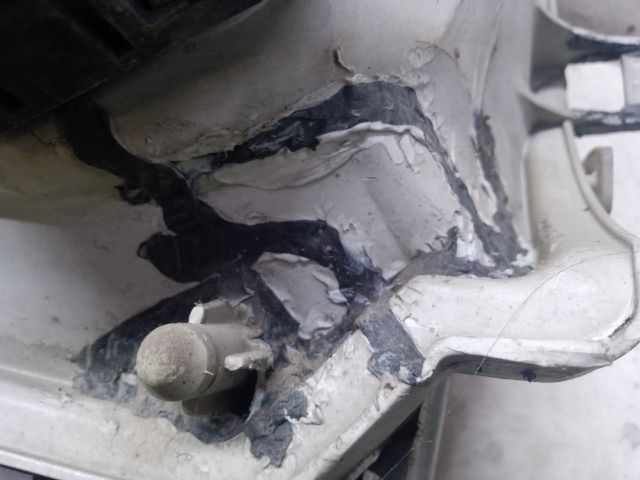 bontott OPEL AGILA Bal Fényszóró