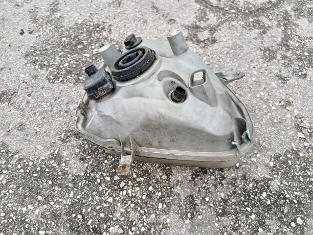 bontott OPEL AGILA Bal Fényszóró