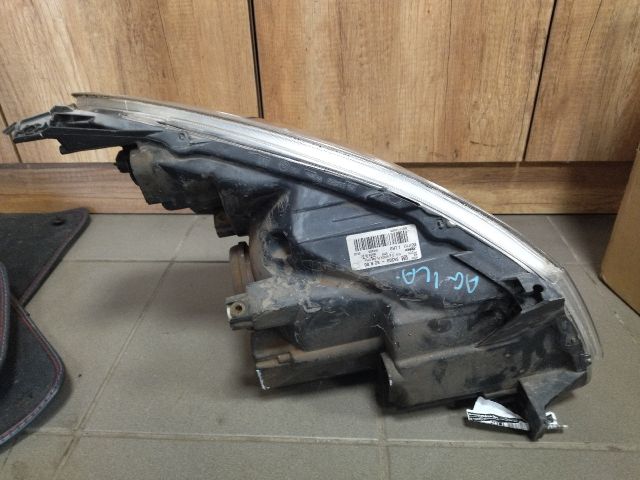 bontott OPEL AGILA Bal Fényszóró