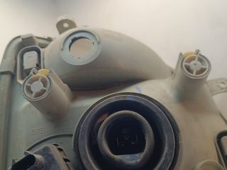 bontott OPEL AGILA Bal Fényszóró