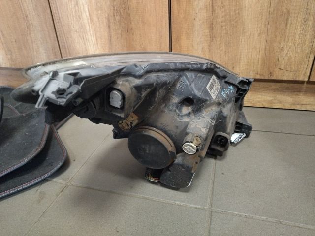 bontott OPEL AGILA Bal Fényszóró