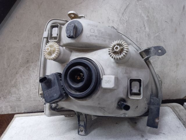 bontott OPEL AGILA Bal Fényszóró