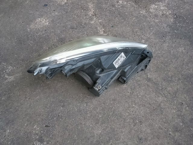 bontott OPEL AGILA Bal Fényszóró