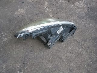 bontott OPEL AGILA Bal Fényszóró