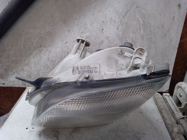 bontott OPEL AGILA Bal Fényszóró