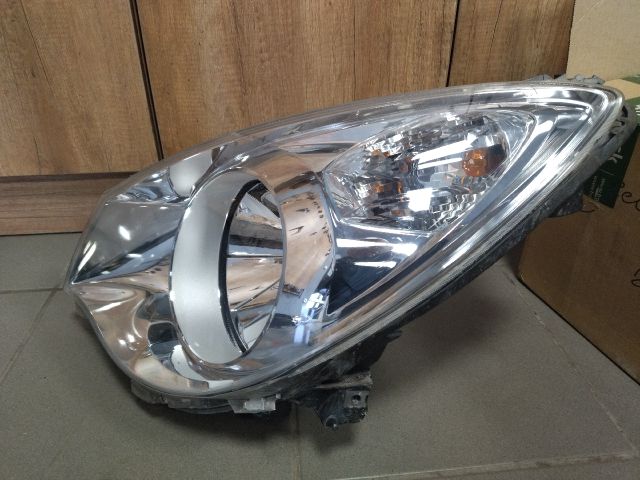 bontott OPEL AGILA Bal Fényszóró