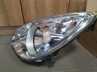 bontott OPEL AGILA Bal Fényszóró