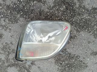 bontott OPEL AGILA Bal Fényszóró