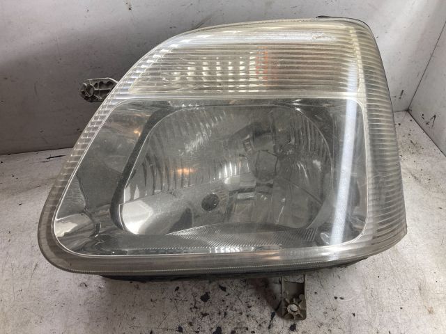 bontott OPEL AGILA Bal Fényszóró