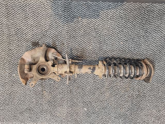 bontott OPEL AGILA Bal Gólyaláb Csonkállvánnyal