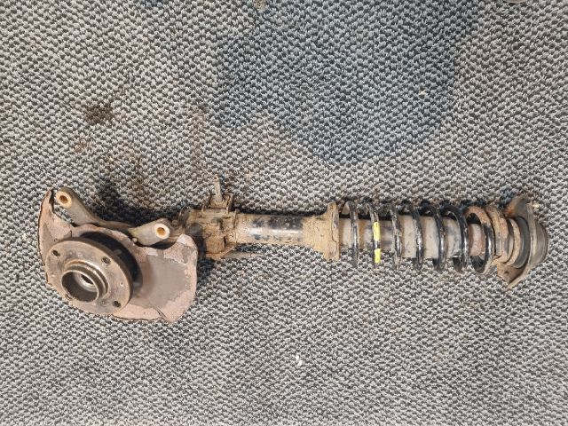 bontott OPEL AGILA Bal Gólyaláb Csonkállvánnyal