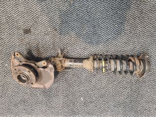 bontott OPEL AGILA Bal Gólyaláb Csonkállvánnyal