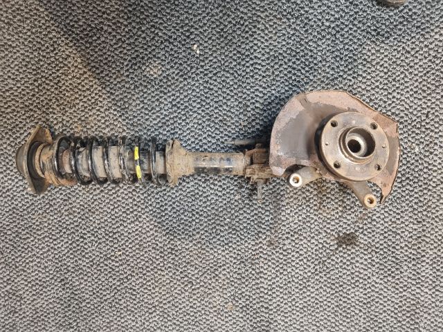 bontott OPEL AGILA Bal Gólyaláb Csonkállvánnyal