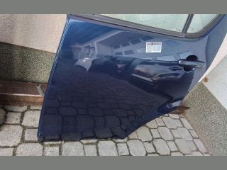 bontott OPEL AGILA Bal hátsó Ablak