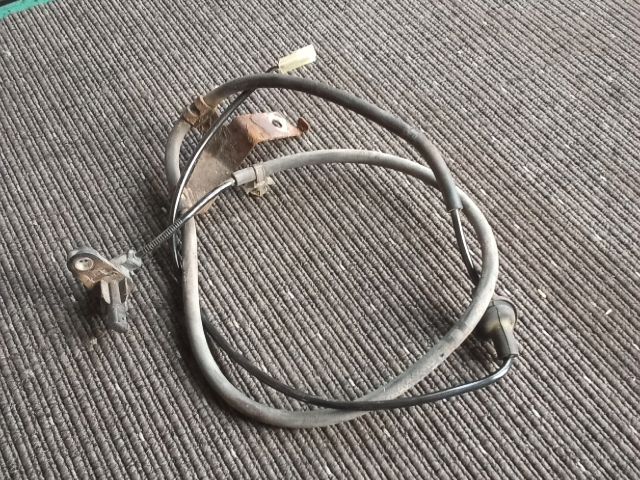 bontott OPEL AGILA Bal hátsó ABS Jeladó