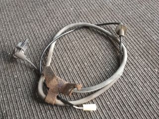 bontott OPEL AGILA Bal hátsó ABS Jeladó