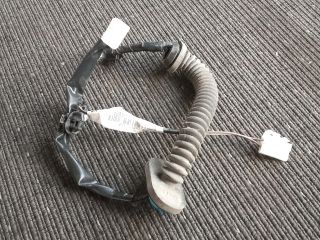 bontott OPEL AGILA Bal hátsó Ajtó Kábelköteg