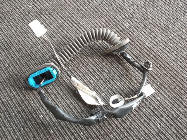 bontott OPEL AGILA Bal hátsó Ajtó Kábelköteg