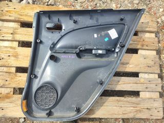 bontott OPEL AGILA Bal hátsó Ajtó Kárpit