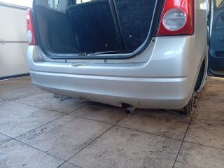 bontott OPEL AGILA Bal hátsó Ajtó Kárpit