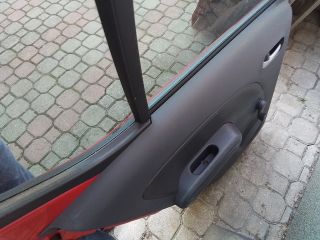 bontott OPEL AGILA Bal hátsó Ajtó Kárpit