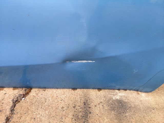 bontott OPEL AGILA Bal hátsó Ajtó (Részeivel)