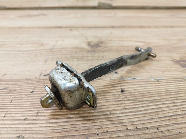 bontott OPEL AGILA Bal hátsó Ajtóhatároló