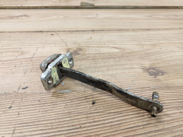 bontott OPEL AGILA Bal hátsó Ajtóhatároló