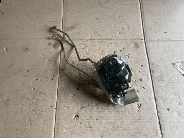 bontott OPEL AGILA Bal hátsó Ajtózár