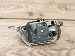 bontott OPEL AGILA Bal hátsó Ajtózár