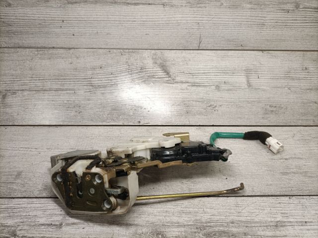 bontott OPEL AGILA Bal hátsó Ajtózár