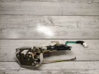 bontott OPEL AGILA Bal hátsó Ajtózár