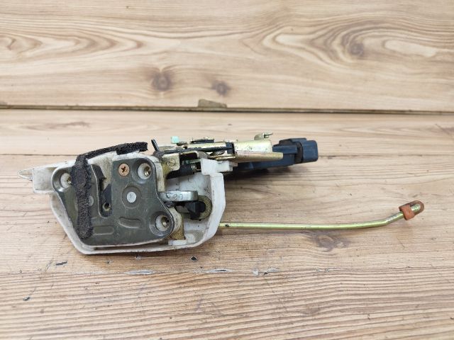 bontott OPEL AGILA Bal hátsó Ajtózár