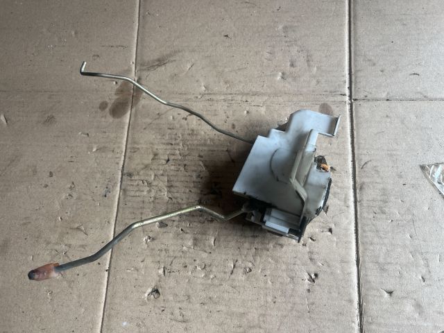 bontott OPEL AGILA Bal hátsó Ajtózár