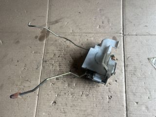 bontott OPEL AGILA Bal hátsó Ajtózár