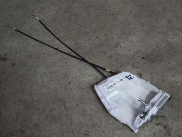 bontott OPEL AGILA Bal hátsó Ajtózár