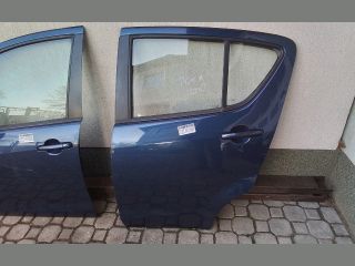 bontott OPEL AGILA Bal hátsó Ajtózár