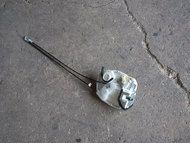 bontott OPEL AGILA Bal hátsó Ajtózár