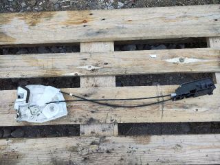 bontott OPEL AGILA Bal hátsó Ajtózár